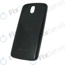 Náhradní kryty na mobilní telefony Kryt HTC Desire 500 zadní černý