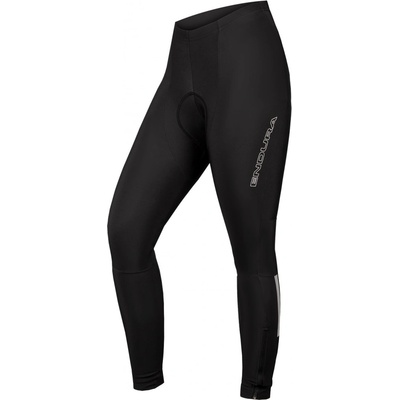 Endura dámské elastické FS260-Pro Thermo Tight do pasu černá