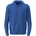 Stedman classic zip hoodie st4500 / Унисекс суичър с цип - кралско синьо xxl (st4500brrxxl)