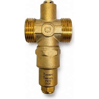 QUADROMAG 5/4" 154