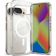RINGKE FUSION MAGNETIC MAGSAFE GOOGLE PIXEL 10 / 10 PRO CLEAR