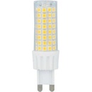 Forever LED žárovka G9 8W teplá bílá 3000K