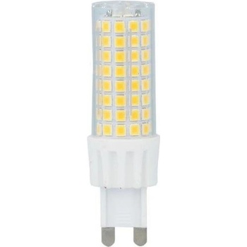 Forever LED žárovka G9 8W teplá bílá 3000K