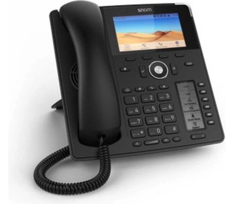 Snom D785