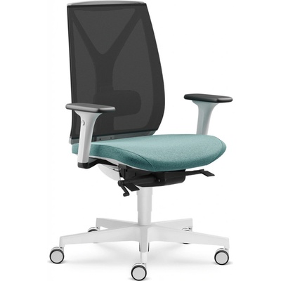 LD SEATING LEAF 504-SYS BO