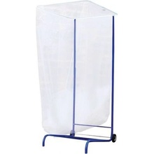 Manutan Expert Veľkoobjemové vrecia na odpad 1 000 l 37 µm 50 ks