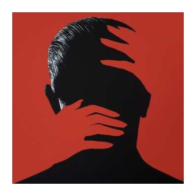 Yodelice What's The Cure LP