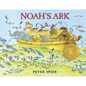 Noah's Ark (ISBN: 9780440406938)