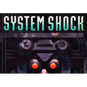 System Shock Classics Collection