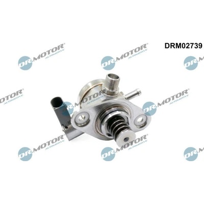Vysokotlaké čerpadlo Dr.Motor Automotive DRM02739