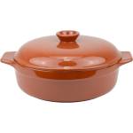 HORECANO HORECANO-TRADITIONS-Гювеч керамичен Ø32xh11cm 5.5L (HC-08282) (0108282)
