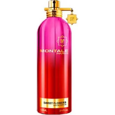 Montale Sweet Flowers EDP 100 ml Tester