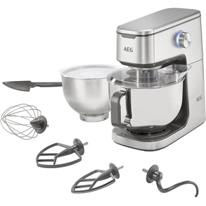 AEG KM7300 Кухненски роботи