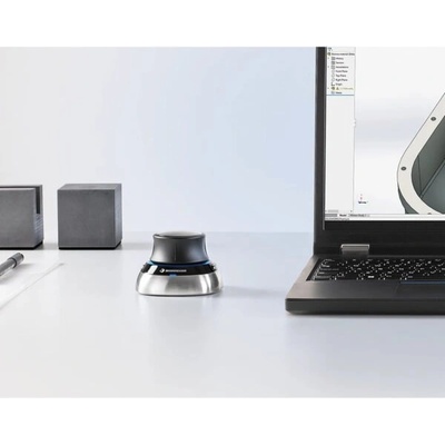 3Dconnexion SpaceMouse Wireless Kit 2 3DX-700136