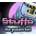 Stuffo the Puzzle Bot