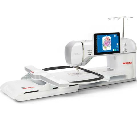 Bernina B 990