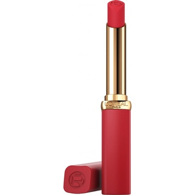 L'Oréal Paris Color Riche Intense Volume Matte Colors of Worth matná hydratační rtěnka 100 Le Pink Worth It 1,8 g