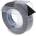 DYMO 3D 9mmx3m черна пластмасова лента NDY520109 (NDY520109)