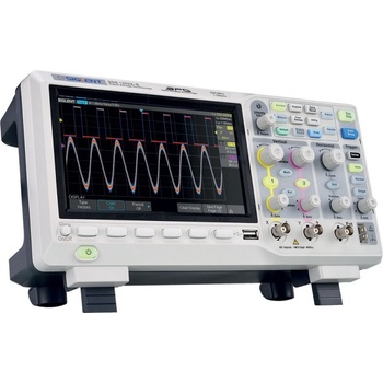 Siglent SDS 1202X-E