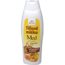 Bione Cosmetics Med + Q 10 telové mlieko 500 ml