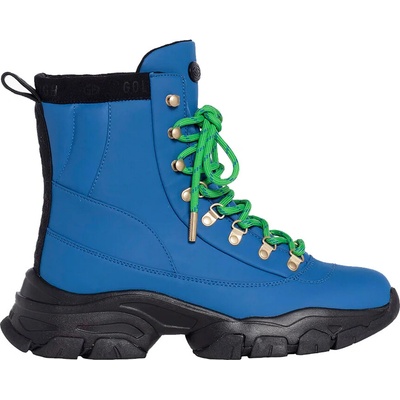 Goldbergh Strol Snowboot Electric Blue
