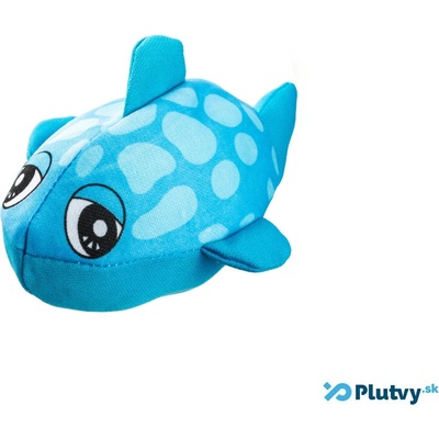 Beco Balloon Fish belasá