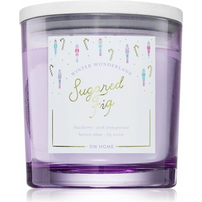 DW Home Sugared Fig 510 g