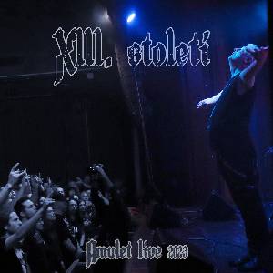 Warner XIII. Století: Amulet (Live 2023) - CD (066390)