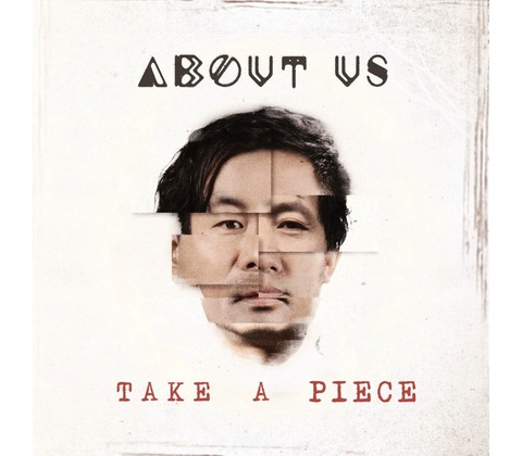 ABOUT US - TAKE A PIECE CD