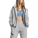 Under Armour Unstoppable Flc FZ-GRY 1379842-011