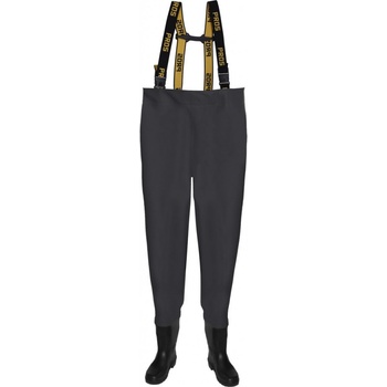 PROS Prsačky STANDARD zelené