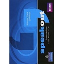 Speakout Intermediate Class CD x3
