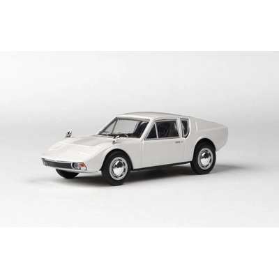 Abrex ÚVMV GT 1970 verze 00 00 1:43