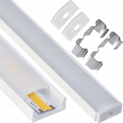 Berge Led BRG-30-B-M-1M – Zboží Mobilmania