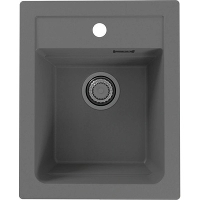 Alveus ATROX 10 concrete