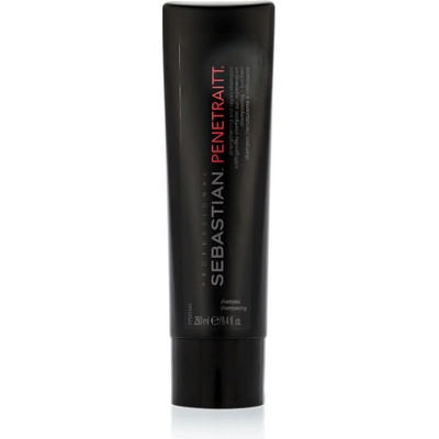 Sebastian Professional Sebastian Penetraitt šampon 250 ml