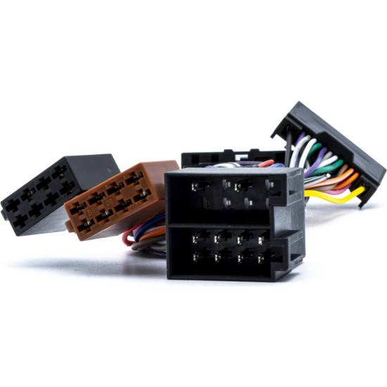 EINPARTS EPCR-ACC27 ISO Adaptér od 18,97 € - Heureka.sk