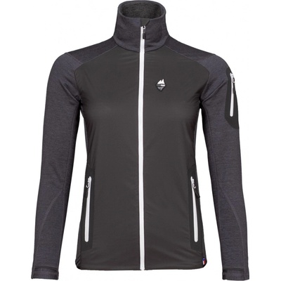 High Point MERINO Alpha Lady Black/Antracit