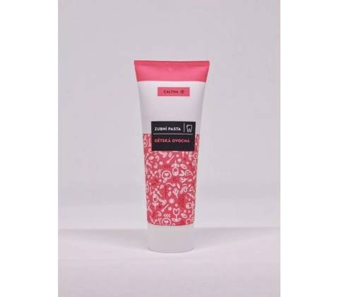Caltha detská 75 ml