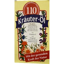 Lloyd Kräuter Öl 110 bylinný olej 100 ml