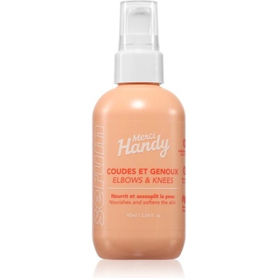 Merci Handy Knees and Elbows telové sérum 90 ml