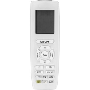 съвместим Sinclair sih-07bik, sih-09bik, sih-12bik, sih-18bik, sih-24bik, wifi - заместител дистанционно управление (sih-07bik, sih-09bik, sih-12bik, sih-18bik, sih-24bik, wifi)