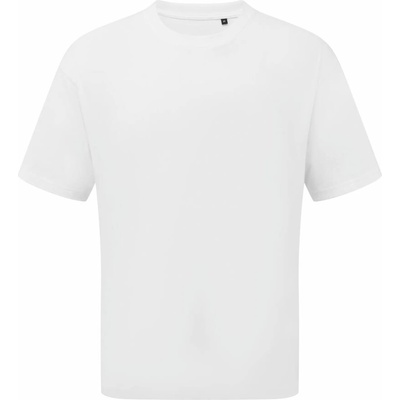 Premier PR 020 white tričko oversize