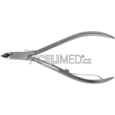 M-SI-004 kleště na kůži matné 10 cm