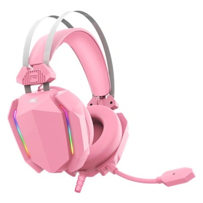 Baracuda BGH-041 Seagul Pink