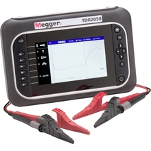 Megger TDR2050