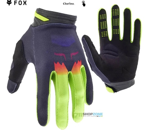 Fox 180 Flora