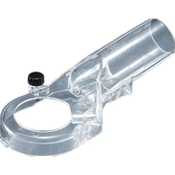 Makita Адаптер за прахоулавяне makita rp0900 194733-8 (194733-8)