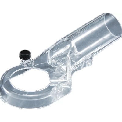 Makita Адаптер за прахоулавяне makita rp0900 194733-8 (194733-8)