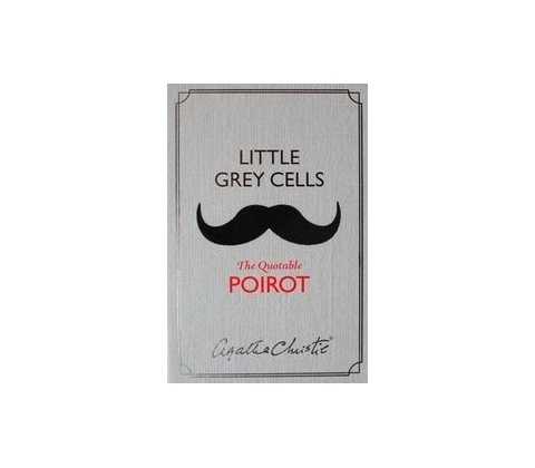 Little Grey Cells